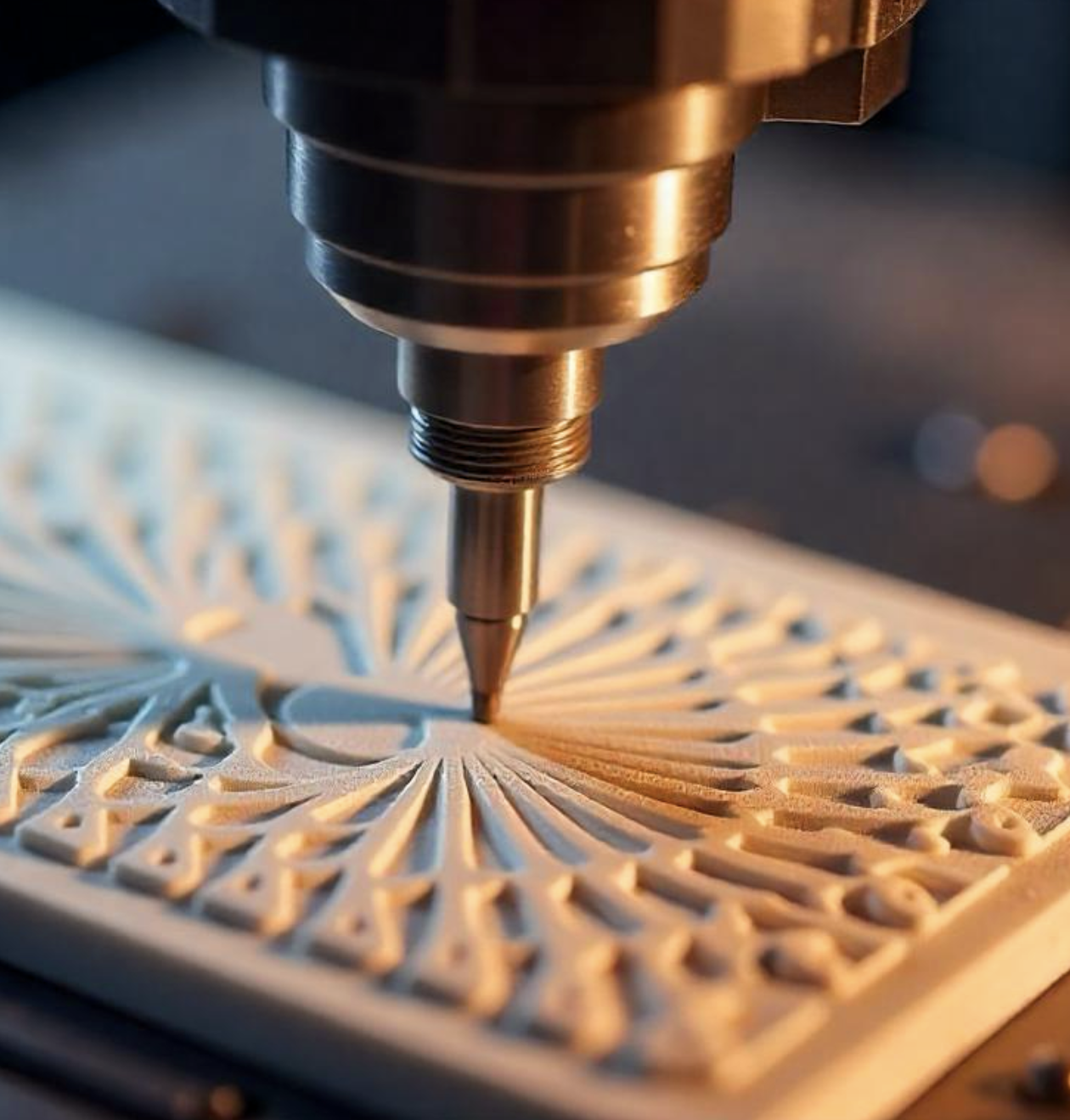 Tooling & Product Engineering